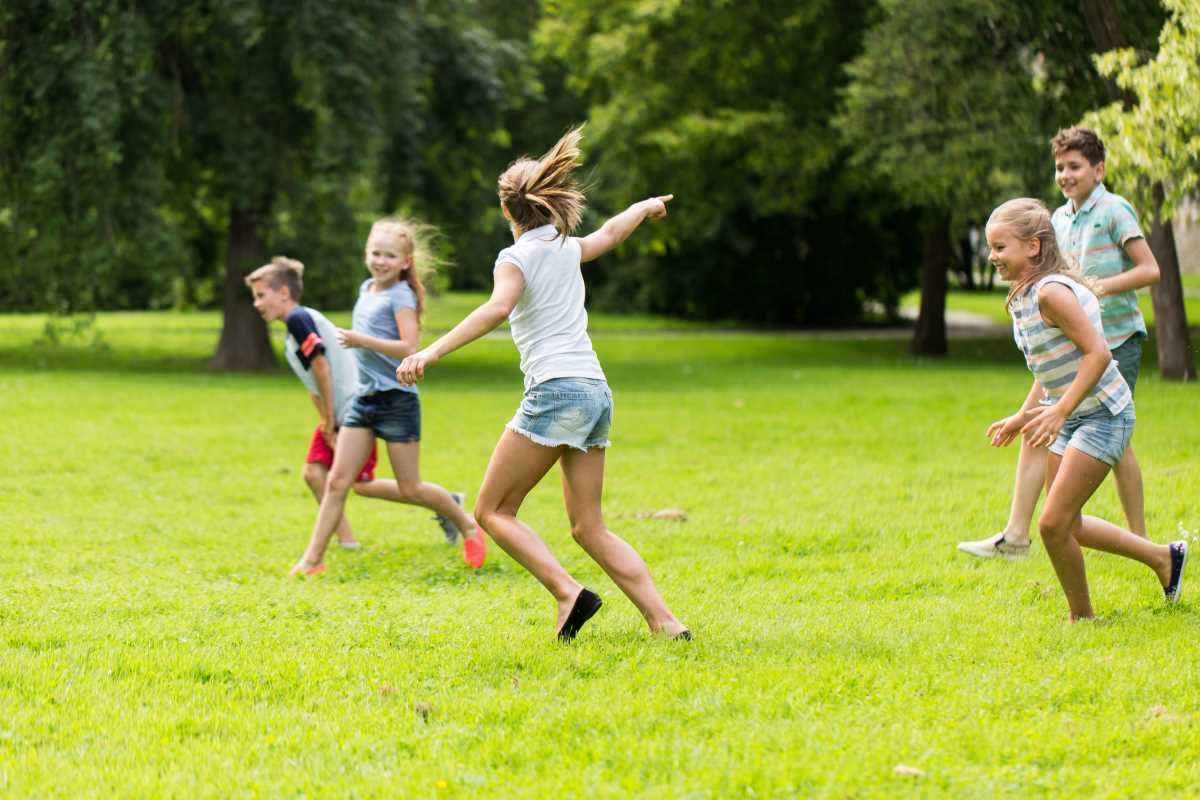 Turn Exercise into a Game with Family Fitness Bingo Challenges