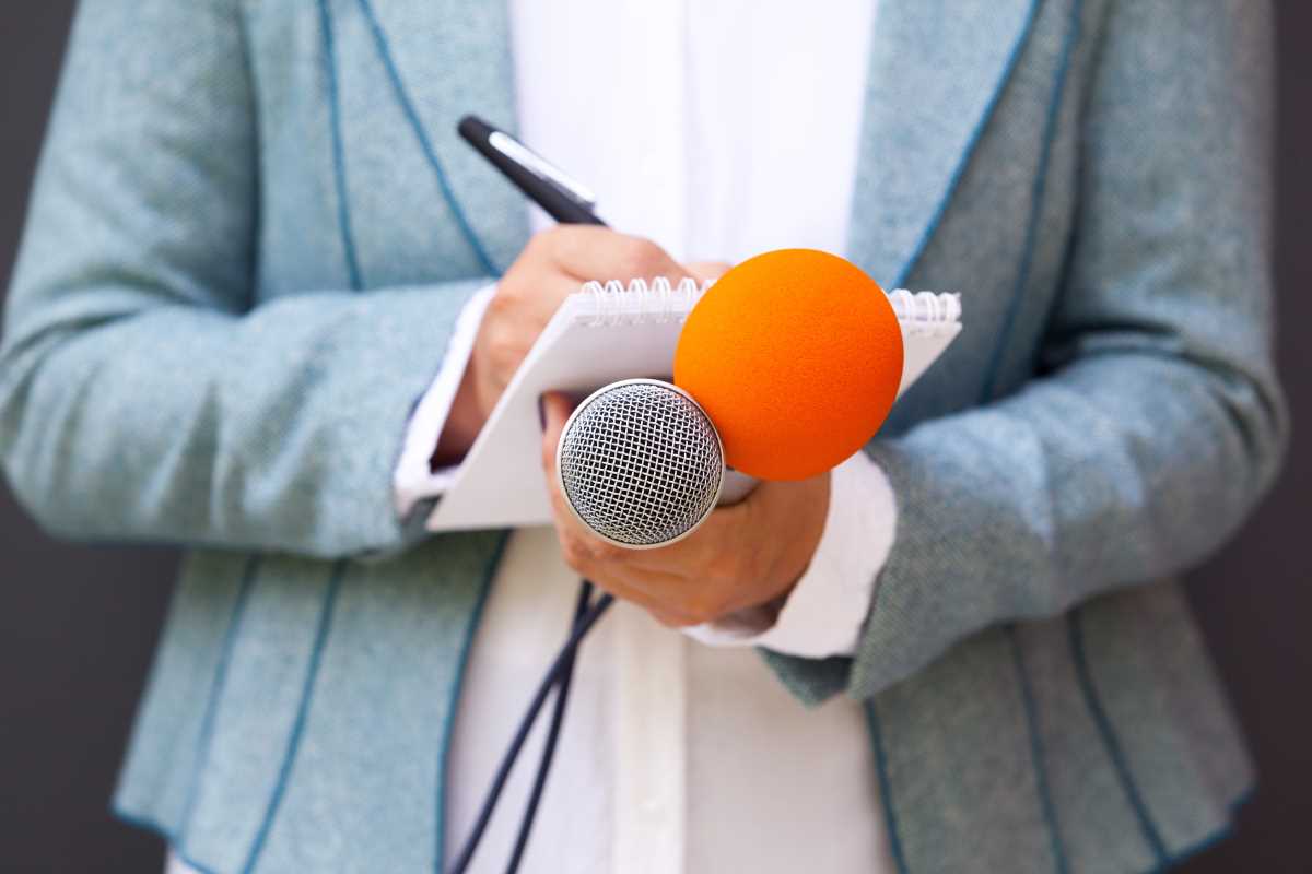 The Top Public Speaking Strategies for Effective Science Communication