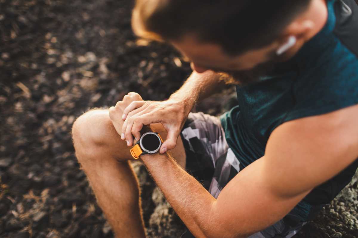 Personalize Your Cardio Journey with Effective Fitness Tracker Use
