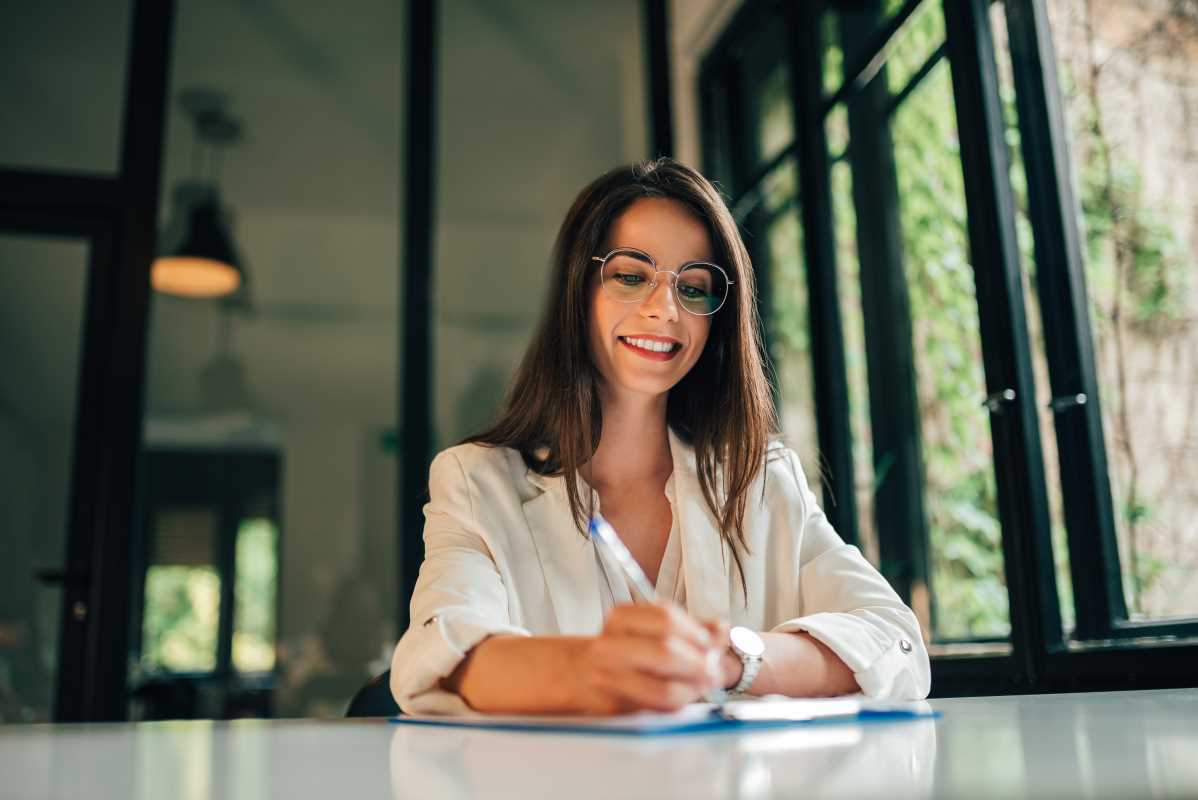 The Best Creative Writing Exercises for Unlocking Entrepreneurial Innovation