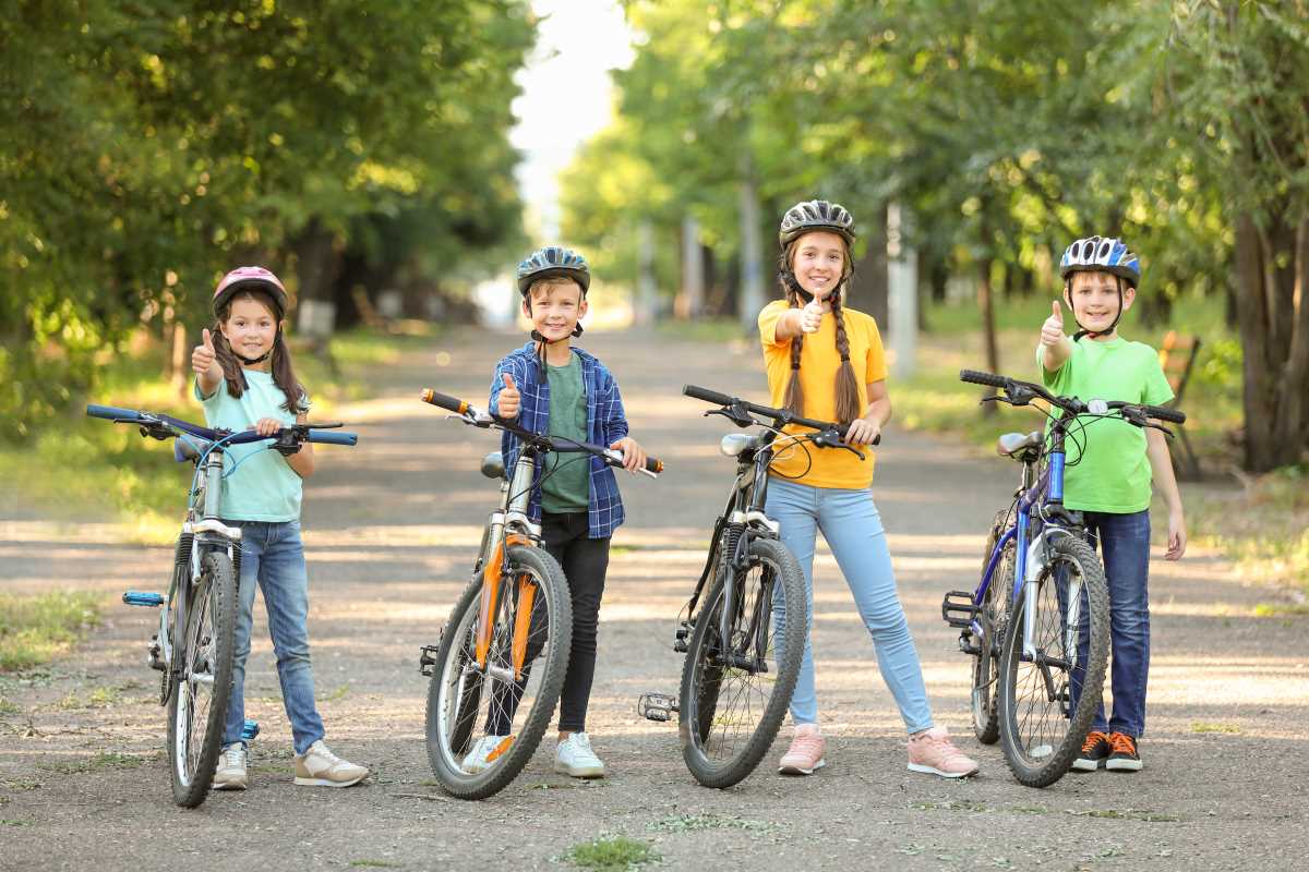 Family Fitness on a Budget That Actually Works