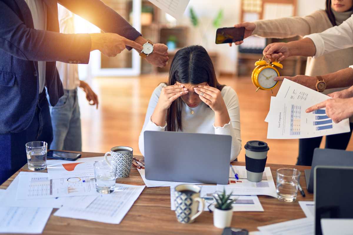 Building Emotional Resilience to Navigate Career Changes