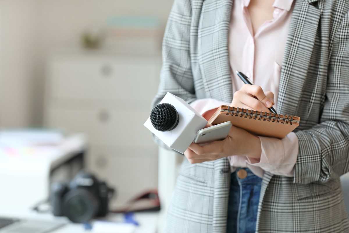 The Best Goal Setting Strategies for Aspiring Public Speakers
