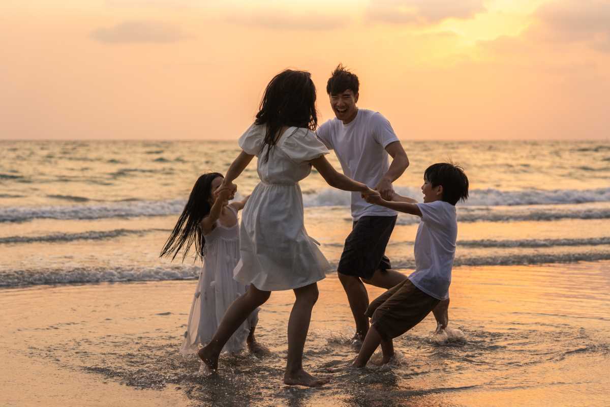 How to Build Lasting Family Vacation Memories Without Breaking the Bank