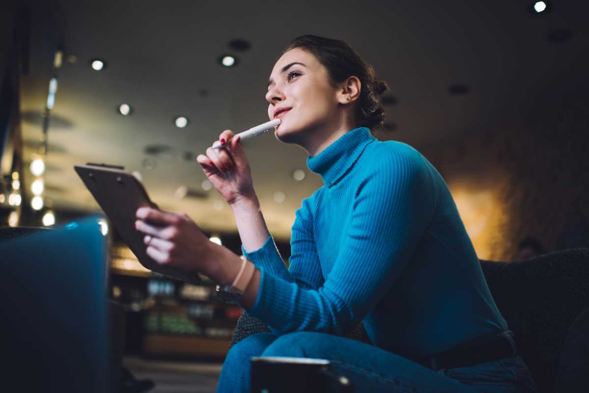 How to Harness Visualization Techniques for Rapid Skill Acquisition