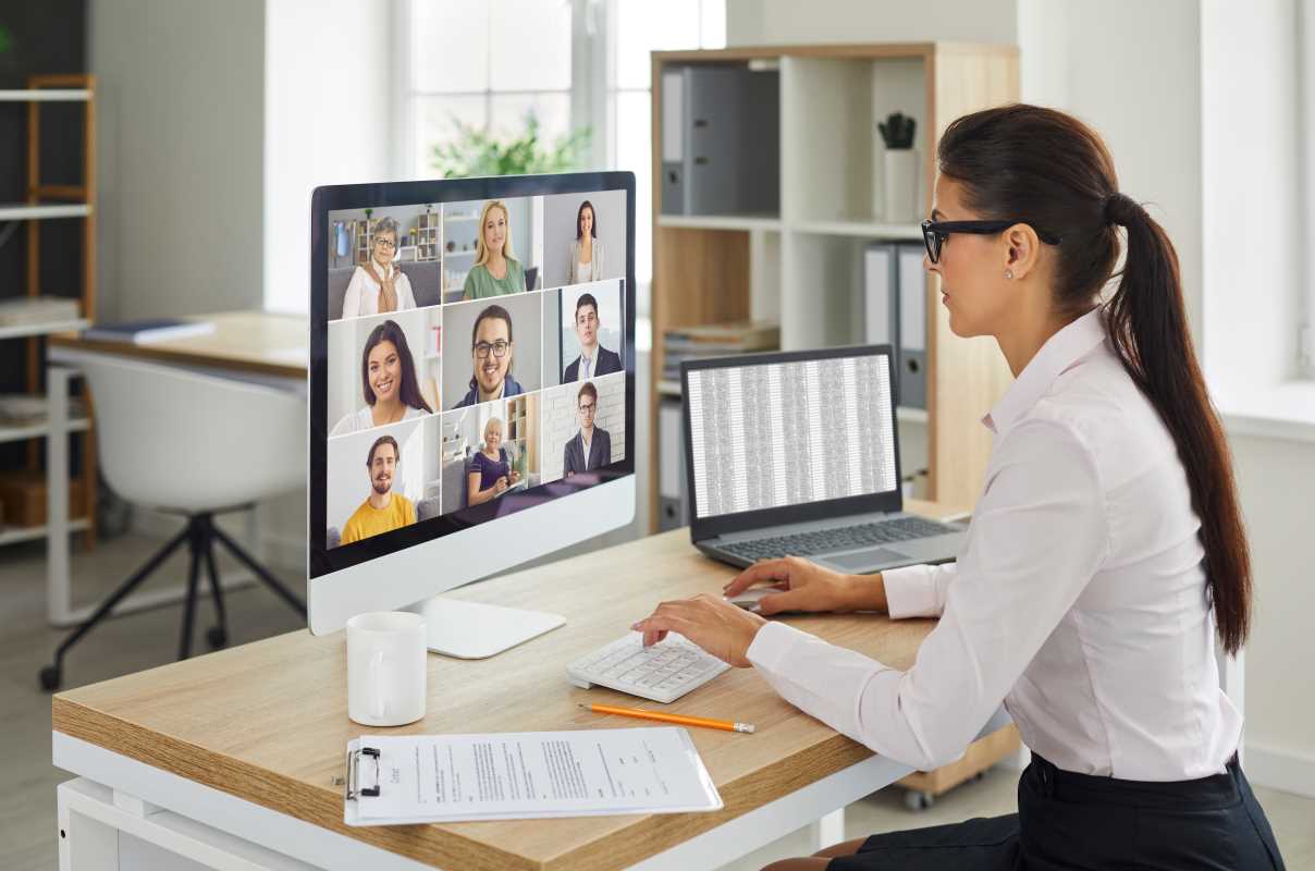 Boost Creative Problem Solving with These 5 Strategies for Remote Leaders