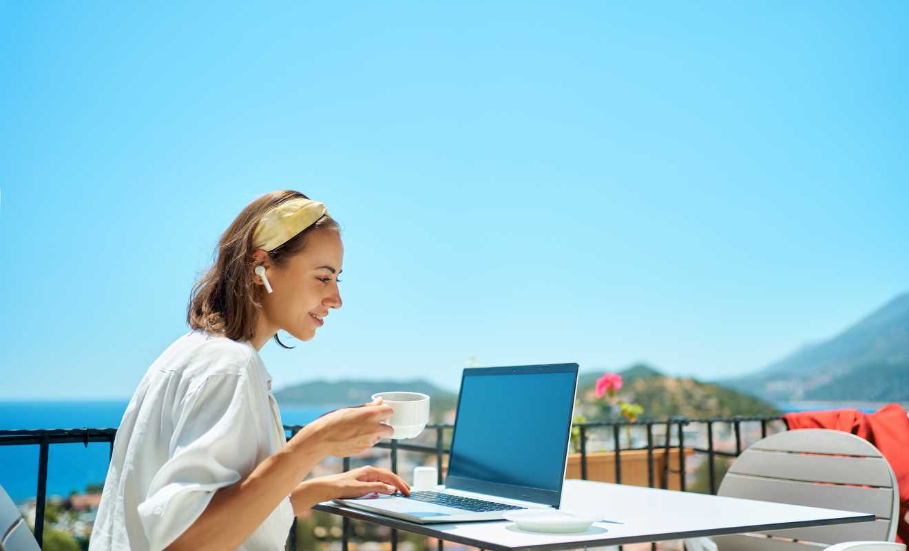 Improve Mental Health with Micro-Adventures for Remote Employees
