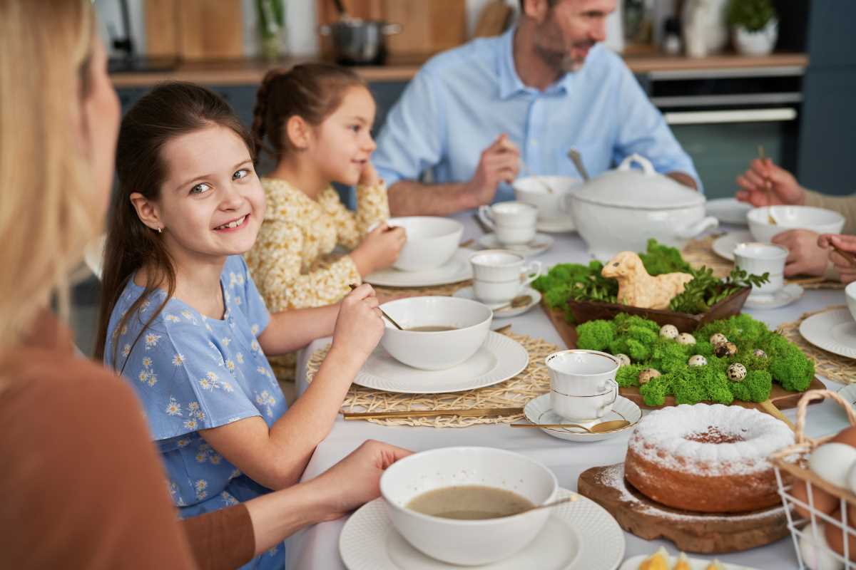 Discover 7 Unique Methods to Add International Flavors to Your Family Dinners