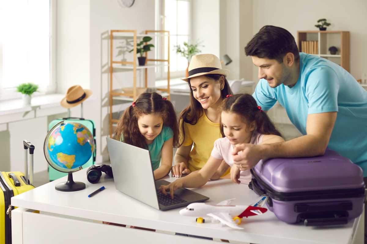 Essential Tips for Planning Family Vacations that Suit All Ages