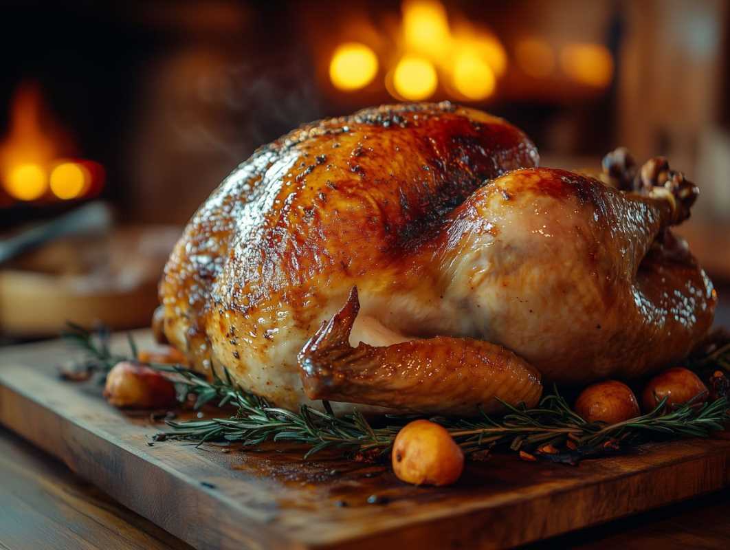 Preserve Your Family's Recipes by Creating a Personalized Cookbook