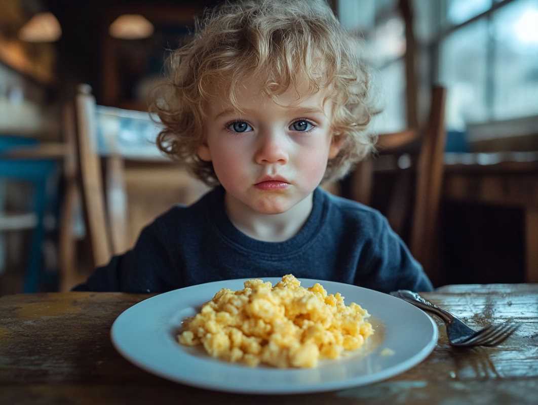 8 Allergy-Free Recipes for a Family Brunch with Little Ones