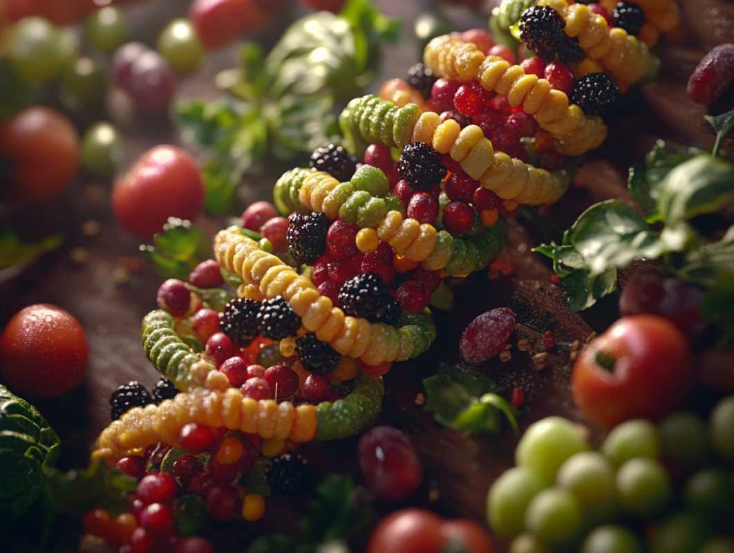 6 Little-Known Facts About Maintaining Muscle Mass During Vegan Diets