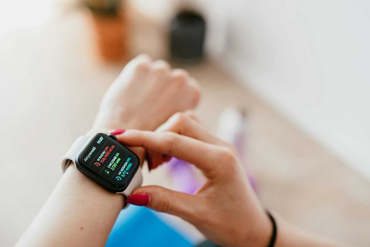 Using Biofeedback Tools to Tailor Your Fitness Tracking