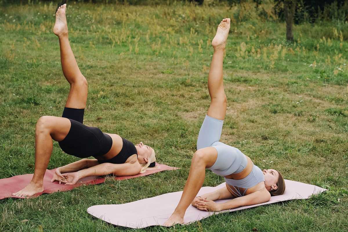 Achieving Wellness Through Intentional Fitness Practices