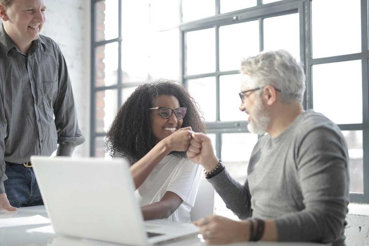 Develop Patience Techniques as You Await Career Progression