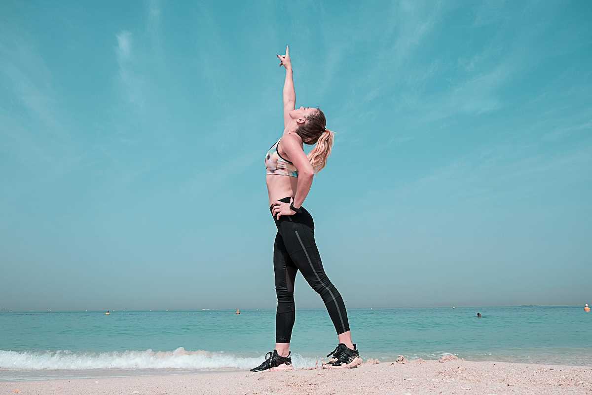 Improve Your Mindset and Muscle Tone with Quick Daily Meditation Workouts