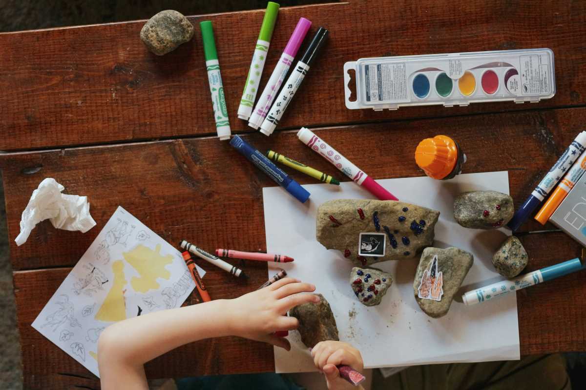 Top 5 Homemade Crafts to Teach Emotional Intelligence to Kids